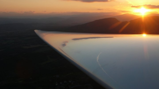  Mugello VoLovelistic Aeroclub 
